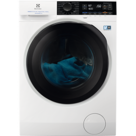 Electrolux EW8WP261PB Washer Dryer with Front Load White | Veļas mašīnas ar žāvētāju | prof.lv Viss Online