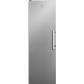 Saldētava Electrolux LUT6NE28U Vertikālā Pelēka | Vertikālās saldētavas | prof.lv Viss Online