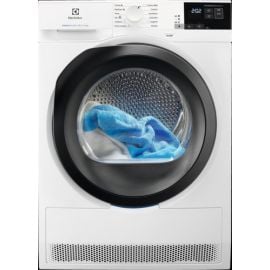 Electrolux EW7H489BE Condenser Tumble Dryer with Heat Pump White | Electrolux | prof.lv Viss Online