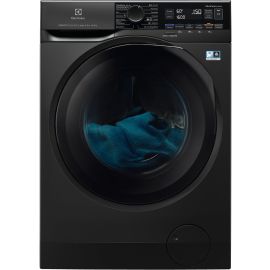Veļas Mašīna Ar Žāvētāju Electrolux EW8W261BG Ar Frontālo Ielādi Melna | Veļas mašīnas ar žāvētāju | prof.lv Viss Online