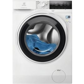 Veļas Mašīna Electrolux EW6F3484E Ar Frontālo Ielādi Balta | Electrolux | prof.lv Viss Online
