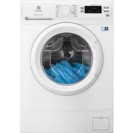 Veļas Mašīna Electrolux EW6SM504W Ar Frontālo Ielādi Balta | Washing machines | prof.lv Viss Online
