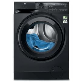 Veļas Mašīna Electrolux EW8FG5602CDE Ar Frontālo Ielādi Melna | Electrolux | prof.lv Viss Online