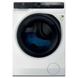 Veļas Mašīna Electrolux EW9F7607WCE Ar Frontālo Ielādi Balta | Electrolux | prof.lv Viss Online