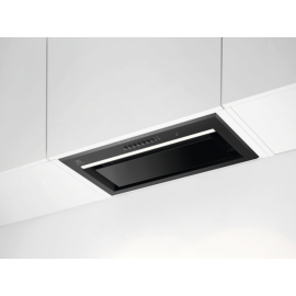 Iebūvējams Tvaika Nosūcējs Electrolux LFG916K Melns | Встраиваемая техника | prof.lv Viss Online