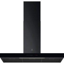 Sienas Tvaika Nosūcējs Electrolux LFT819K Melns | Tvaika nosūcēji | prof.lv Viss Online