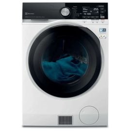 Veļas Mašīna Ar Žāvētāju Electrolux EW9WN161BCE Ar Frontālo Ielādi Balta | Veļas mašīnas ar žāvētāju | prof.lv Viss Online