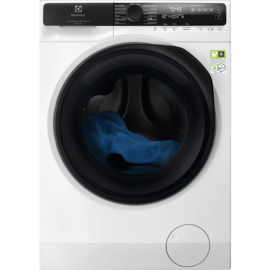 Veļas Mašīna Electrolux EW8F5417SACE Ar Frontālo Ielādi Balta | Electrolux | prof.lv Viss Online
