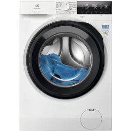 Veļas Mašīna Electrolux EW7F3492FQE Ar Frontālo Ielādi Balta | Electrolux | prof.lv Viss Online