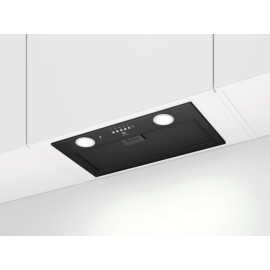 Iebūvējams Tvaika Nosūcējs Electrolux CFG526R Melns | Tvaika nosūcēji | prof.lv Viss Online