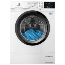Veļas Mašīna Electrolux EWS6426BE Ar Frontālo Ielādi Balta | Electrolux | prof.lv Viss Online