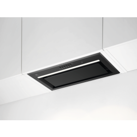 Iebūvējams Tvaika Nosūcējs Electrolux LFG815K Melns | Встраиваемая техника | prof.lv Viss Online