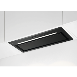 Iebūvējams Tvaika Nosūcējs Electrolux LFG818K Melns | Tvaika nosūcēji | prof.lv Viss Online