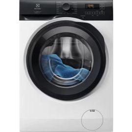Veļas Mašīna Electrolux EW6F8492E Ar Frontālo Ielādi Balta | Electrolux | prof.lv Viss Online