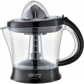 Citrusaugļu Sulu Spiede Camry CR4008 Melns | Small home appliances | prof.lv Viss Online