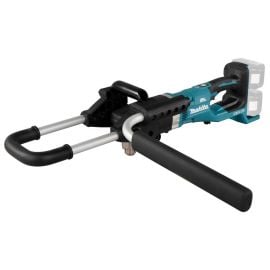 Makita DDG460ZX7 Cordless Earth Auger Without Battery and Charger 2x18V (88381730563) | Ground drills | prof.lv Viss Online