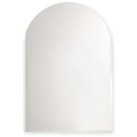 Glass Service Roma 2 Bathroom Mirror Grey | Bathroom mirrors | prof.lv Viss Online