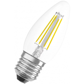 Лампа накаливания Ledvance Parathom CL B FIL LED 827 E27 | Лампы | prof.lv Viss Online