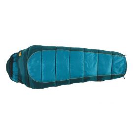 Easy Camp Nebula 350 Sleeping Bag 220cm Blue (240054) | Easy Camp | prof.lv Viss Online
