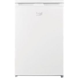 Мини-холодильник Beko TSE1284N с морозильной камерой, белый | Крупная бытовая техника | prof.lv Viss Online