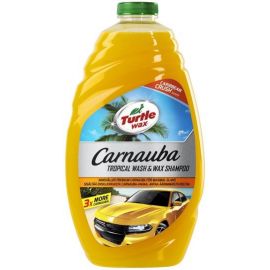Turtle Wax Carnauba Tropical Car Wax Auto Wax 1.42l (TW53597) | Car chemistry and care products | prof.lv Viss Online