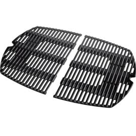 Weber Reste 45.2x1.3x63.5cm (7646) | Grilu piederumi | prof.lv Viss Online