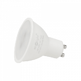 LED Spuldze Ecolight GU10 3000K | Bulbs | prof.lv Viss Online