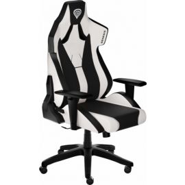 Gaming Krēsls Genesis-Zone-Zone Nitro 650 Melns/Balts | Gaming krēsli | prof.lv Viss Online