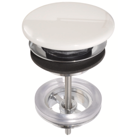 Izlietnes Sifons Gustavsberg Estetic Balta (GB41636575 25) | Gustavsberg | prof.lv Viss Online