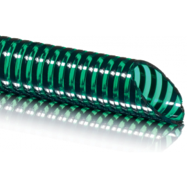Fitt Aspirflex Hose 7m 22.22mm Green (661252) | Technical hoses | prof.lv Viss Online