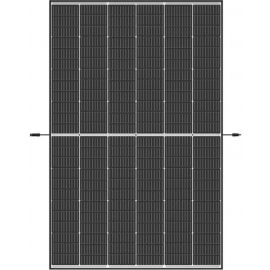 Trina Solar Vertex S Solar Panel Mono 420W, 30x1134x1762mm, Black (TSM-420DE09R.08W) | Solar panels | prof.lv Viss Online