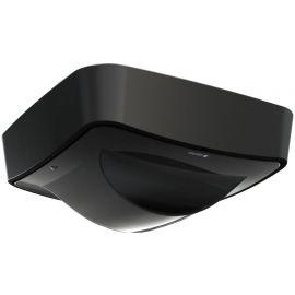 Steinel Hallway Presence Sensor COM1 25m, 360°, Black (082048) | Steinel | prof.lv Viss Online