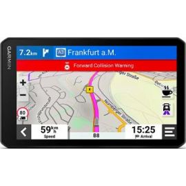 Garmin DezlCam LGV710 MT-D GPS Navigation 7