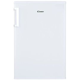 Холодильник Candy Mini с морозильной камерой CCTOS 542WHN белого цвета | Крупная бытовая техника | prof.lv Viss Online