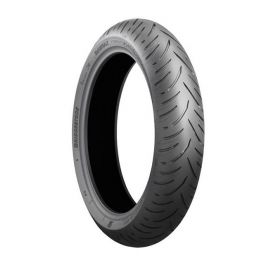 Bridgestone Sc2Fr Scooter Tires, 120/70R15 (BRID1207015SC2FR) | Motorcycle tires | prof.lv Viss Online