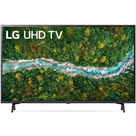 Televizors LG UP76703LB Direct LED 4K UHD | Televizori | prof.lv Viss Online