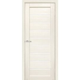 Ekofinierējuma Durvju Komplekts Leila 018 DO Bianco Ekofinierējuma Durvju Komplekts Leila 018 DO Bianco | Laminated doors | prof.lv Viss Online