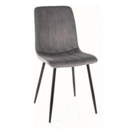 Virtuves Krēsls Signal Alan, 39x45x91cm | Kitchen chairs | prof.lv Viss Online