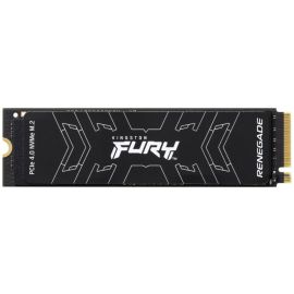 SSD Kingston Fury Renegade, M.2 2280, 7300Mb/s SFYRD | Computer components | prof.lv Viss Online