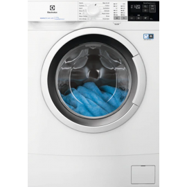 Electrolux EW6S427WI Front Load Washing Machine White (20769) | Šaurās veļas mašīnas | prof.lv Viss Online