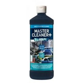 Универсальный очиститель для салона автомобиля Concept Master Cleaner Plus Auto 1л | Concept | prof.lv Viss Online