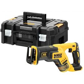 DeWalt DCS367NT-XJ Cordless Reciprocating Saw Without Battery and Charger 18V | Sawzall | prof.lv Viss Online