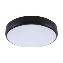 Plafona lampa ar sensoru Strühm Goliat Led C 25W, 2250lm, 6500k, IP54 (04809) | Plafonds | prof.lv Viss Online