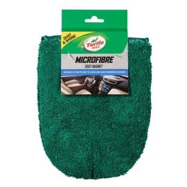 Turtle Wax Dust Magnet Auto Dust Gloves (TWX1651TD) | Car chemistry and care products | prof.lv Viss Online