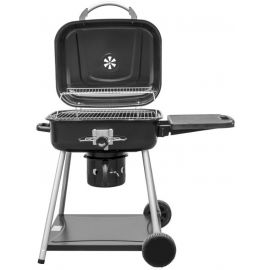 Mirpol MIR417 Grill 92x50x103cm Black | Charcoal grills, barbecue | prof.lv Viss Online