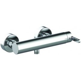 Ūdens Maisītājs Dušai Tiemme Fly/Solix/Sky F04 Hroma (A111220670) | Piegāde ar pakomātu | prof.lv Viss Online