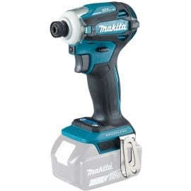 Makita DTD172Z Cordless Impact Driver Without Battery and Charger 18V (DTD172Z) | Screwdrivers and drills | prof.lv Viss Online