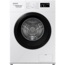 Samsung WW60A3120BE Front Load Washing Machine White | Washing machines | prof.lv Viss Online