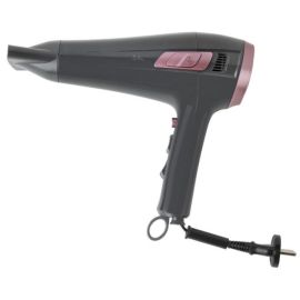 Jata JBSC1070 Волосы Фен, Черный/Фиолетовый (T-MLX48678) | Фены | prof.lv Viss Online