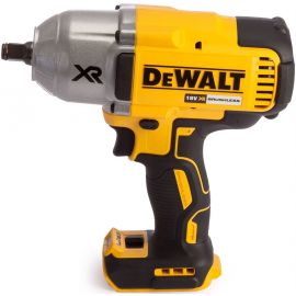 DeWalt DCF899N-XJ Cordless Impact Wrench Without Battery and Charger | Screwdrivers and drills | prof.lv Viss Online